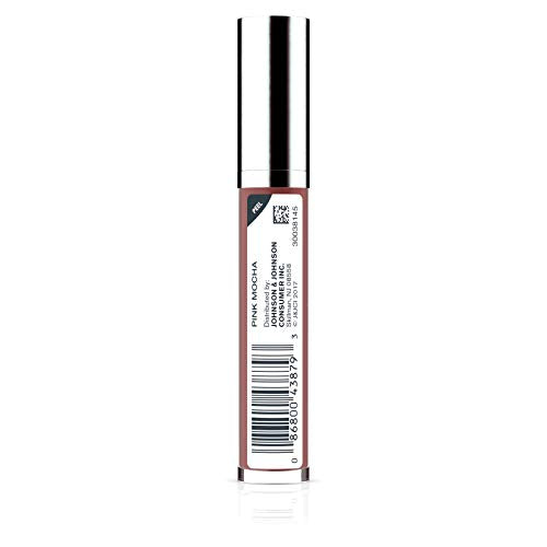 Neutrogena Hydro Boost Moisturizing Lip Gloss, Hydratin