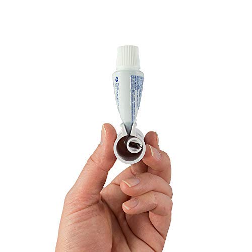 Apothecary Family Medical Aids, Toothpaste Tube Winder 