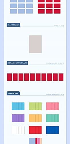 TWICE Formula of Love: O+T=&lt;3 3rd Album Contents+Tracking Sealed (FULL OF LOVE)