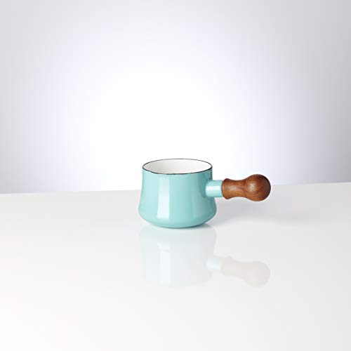 Kobenstyle Teal Butter Warmer, Small