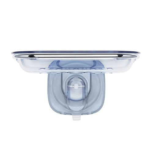 OXO Good Grips Suction Soap Dish