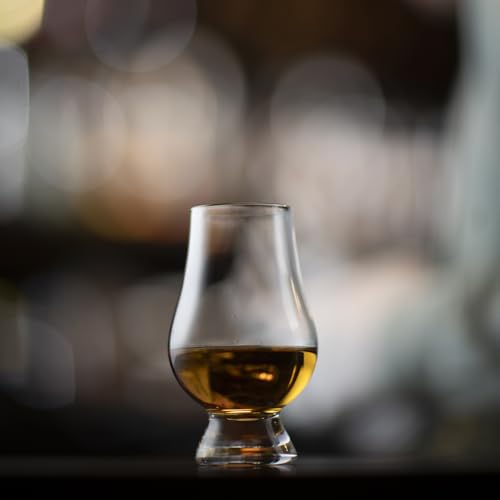 Glencairn Whisky Glass Set of 4