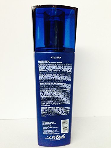 - Lumina Purple Shampoo