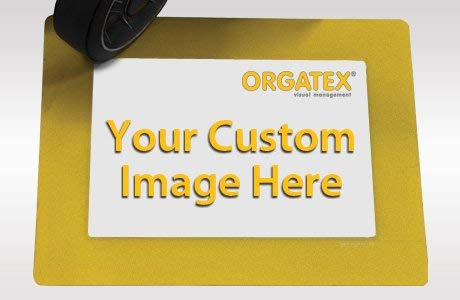 ORGATEX Clearview, Transparent PVC Window with Adhesive
