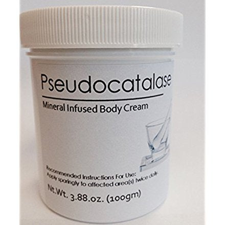- Cosmeceutical Cream (30 gram)