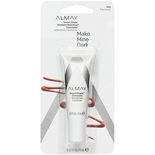 Smart Shade Concealer, Hypoallergenic, Cruelty Free, Oil Free, -Fragrance Free, Dermatologist Tested