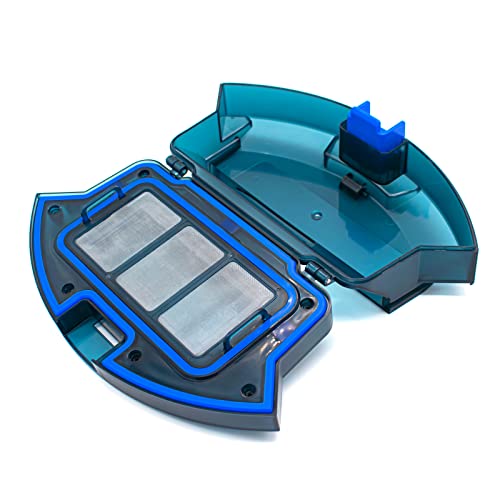Garbage fighter Dust Bin Box for Eufy RoboVac 11S, 30, 