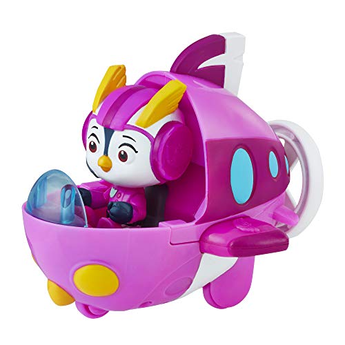 E5315 Top Wing Penny Figure &amp; Vehicle