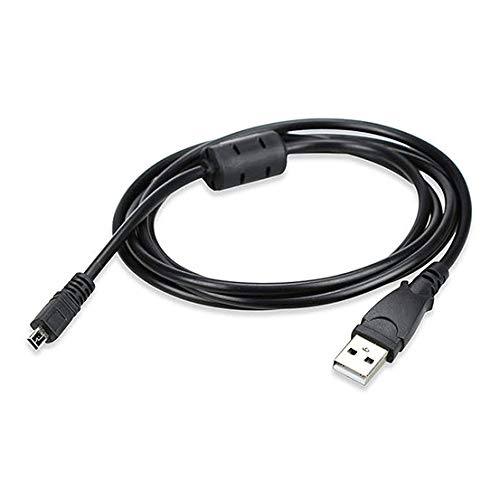 UC-E16 USB Cable for Nikon Coolpix L310, L320, L340, L6