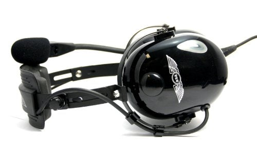 ASA HS-1 Aviation Headset