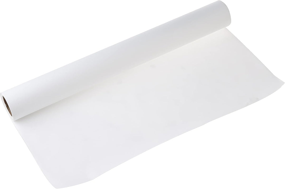 1000H Design Vellum Roll, 16 lb, 100% Cotton, 24 Inches W x 20 Yards Long, Translucent White, 1 Each (10101130)