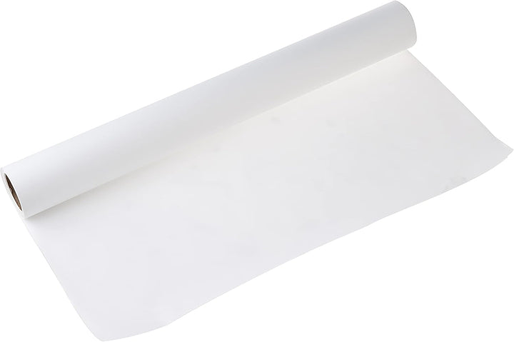 1000H Design Vellum Roll, 16 lb, 100% Cotton, 24 Inches W x 20 Yards Long, Translucent White, 1 Each (10101130)