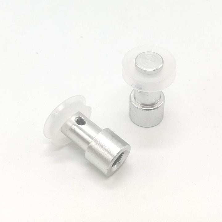 Replacement Float Valve for Crock-Pot 6 Qt and 8 Qt Multi-Use Express Crock Programmable Slow Cooker, Pressure Cooker Model SCCPPC600-V1 and SCCPPC800-V1-2 Pack