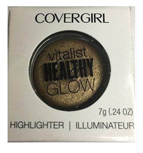 Vitalist Healthy Glow Highlighter, Daybreak, 0.11 Pound (packaging may vary)