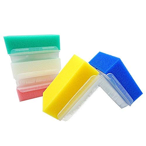MUNKCARE OT Sensory Brush- Sensory Processing Disorder 