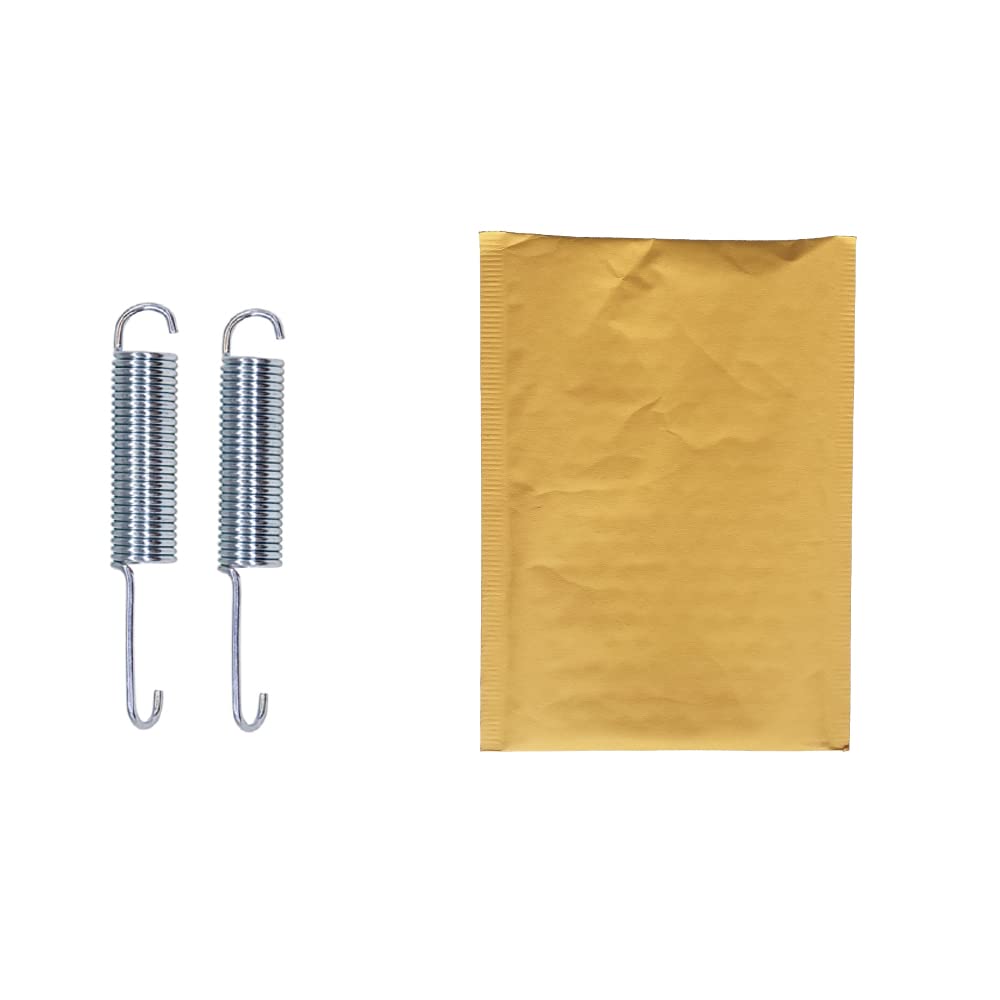 Yoogu 4-1/4 Overall Length Spring Replacement Recliner 