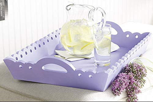 327926 American Accents Spray Paint, 12 Ounce, Satin French Lilac