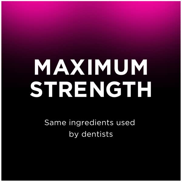 DenTek Temparin One Step Lost Filling Repair 1 Each (Pack of 2)