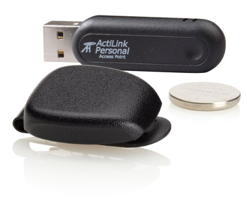 XL-20 Wireless Activity Monitor