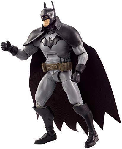 DC COMICS Multiverse GOTHAM CITY GASLIGHT BATMAN Figure