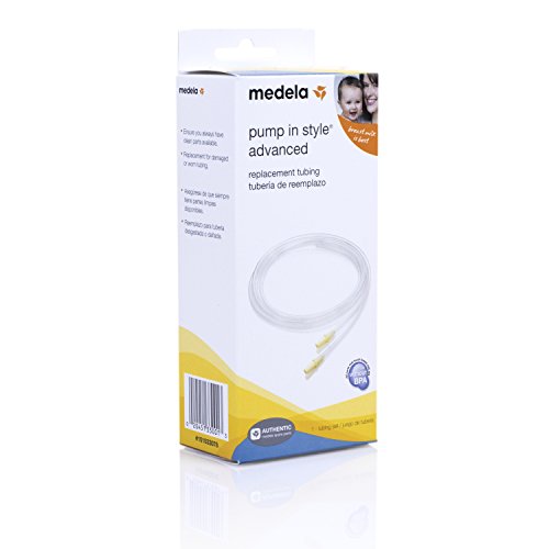 Medela Pump in Style Advanced Replacement Tubing