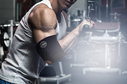 Doctor Developed Elbow Brace &amp; Elbow Support an