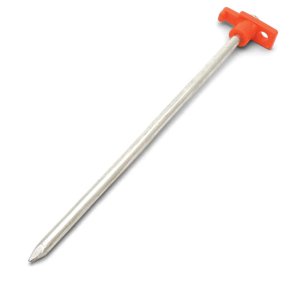 Coghlans 8312 4-Pack Aluminum Nail Pegs, 10-inch