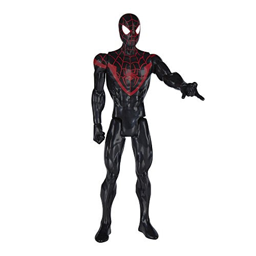 Titan Hero Series Web Warriors: Kid Arachnid