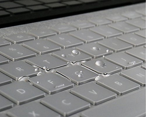 ProElife Keyboard Cover Skin for 2021 2020 Microsoft Su