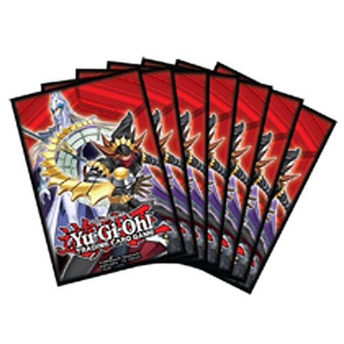 Konami Official Card Supplies YUGIOH Card Sleeves Pendu