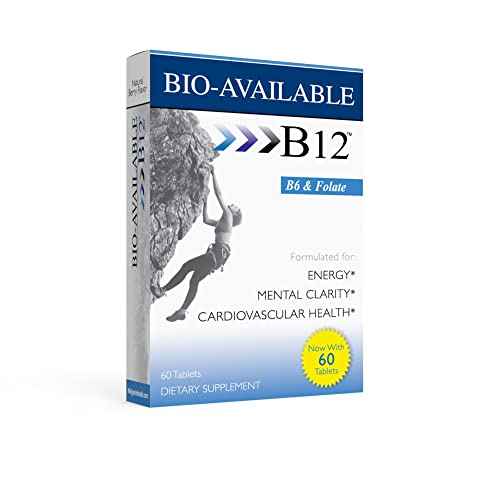 Wellgenix Bio Available Daily Multivitamins (60 ct) - F