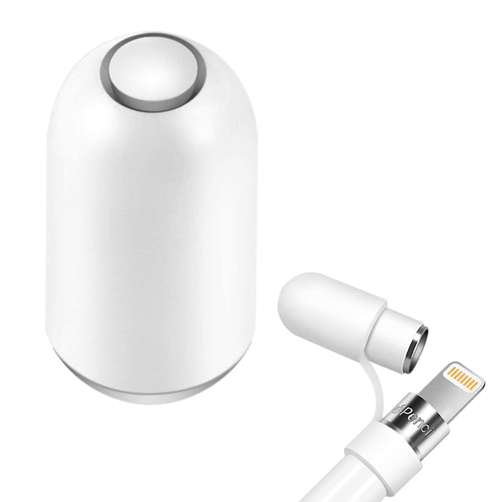 Hiicopa Magnetic Replacement Cap for Apple Pencil 1st G