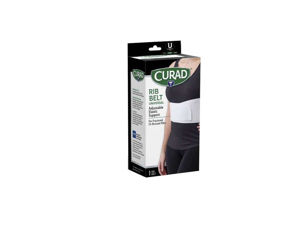 Curad Universal Rib Belt
