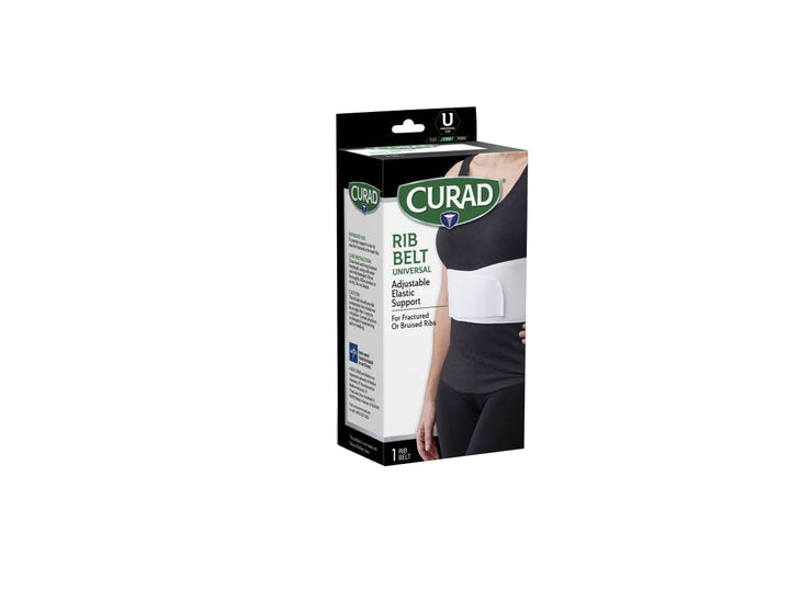 Curad Universal Rib Belt