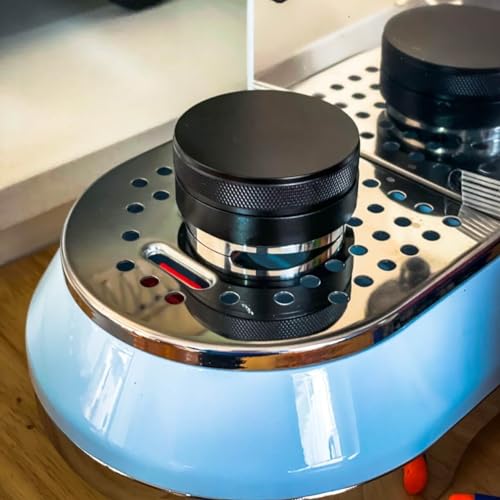 51mm Coffee Distributor, 51mm Coffee Leveler, Coffee Distributor 51mm, Coffee Distribution Tool 51mm