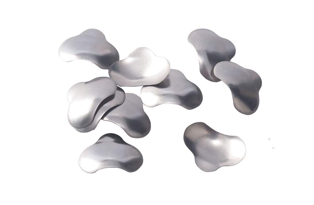 Easyinsmile Dental Matrices Matrix Refill Metal Section