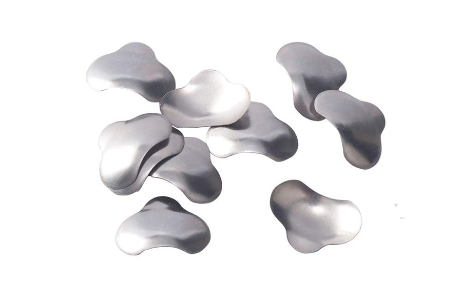 Easyinsmile Dental Matrices Matrix Refill Metal Section