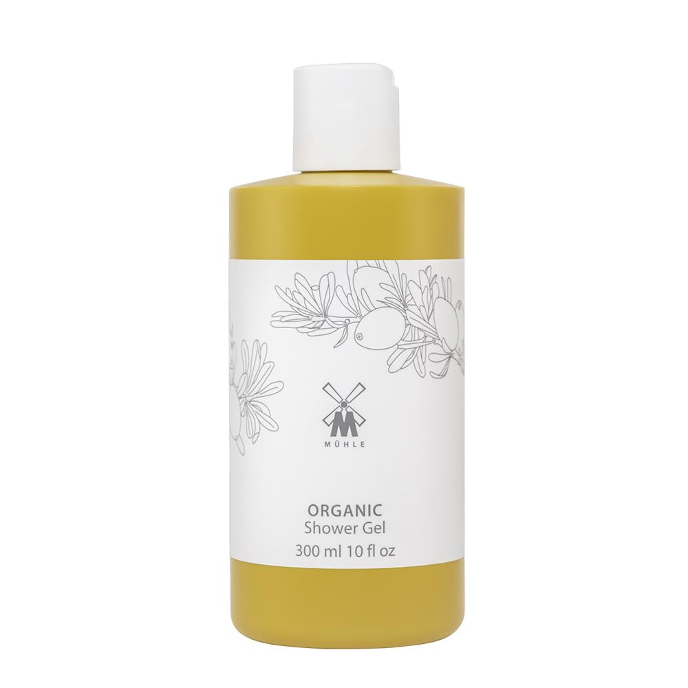 Shower Gel WU-MHL-DB-OSC