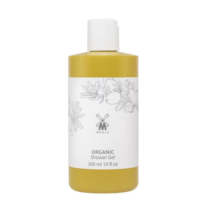 Shower Gel WU-MHL-DB-OSC