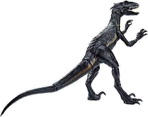 Mattel Jurassic World Fallen Kingdom Indoraptor Dinosau