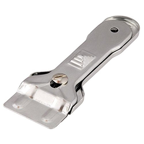 KINGZHUO Glass Scraper Cleaning Scraper Suitable for Gl