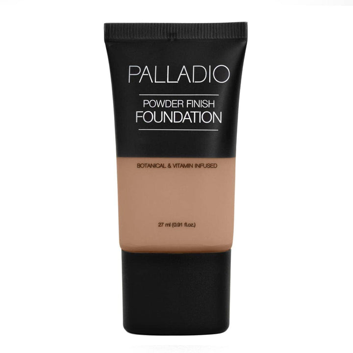 Beauty, FOUNDATION TUBES 27 ml 0.91 fl oz, As shown in the image, Caramel