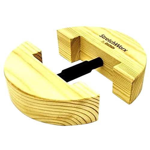 FirstChoice Hat Stretcher - One Size Fits All - Heavy Duty - Stretchworx Beige