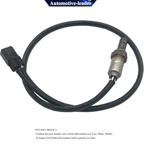 Automotive-leader Oxygen Sensor for Triumph Tiger 800, 
