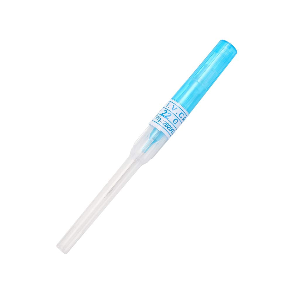 Piercing Needles,New Star 5PCS 22G Gauge Needle Steel C