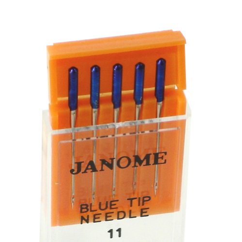 Blue Tip Needles for All Models