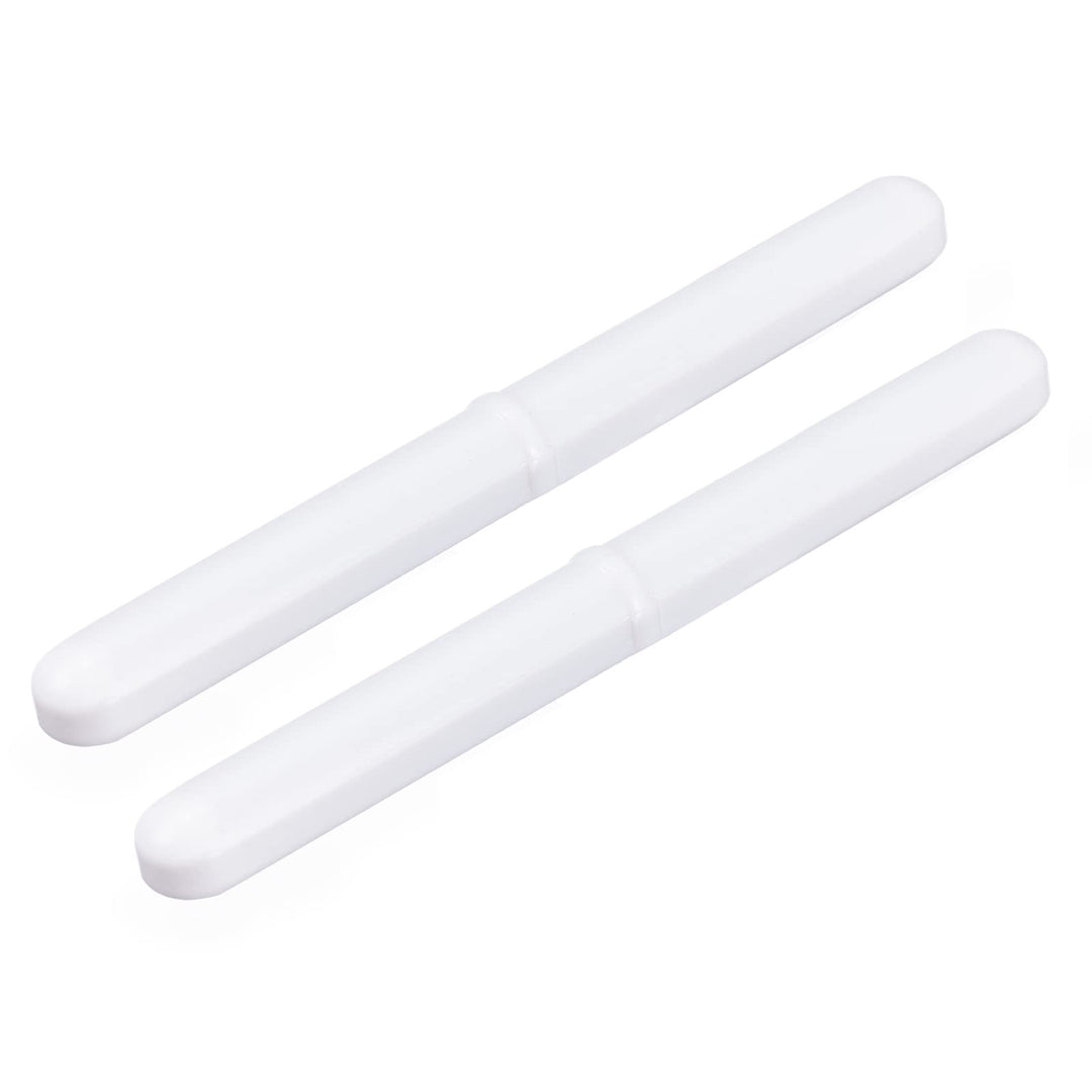 MECCANIXITY Magnetic Stirrer Mixer Stir Bar Rod 100mm(4