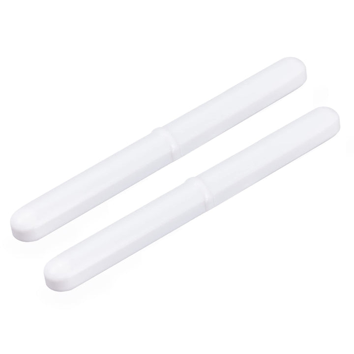 MECCANIXITY Magnetic Stirrer Mixer Stir Bar Rod 100mm(4