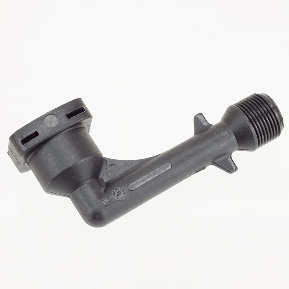 Karcher Genuine Original K3/K4 Series Pressure Washer Outlet Connection Cover