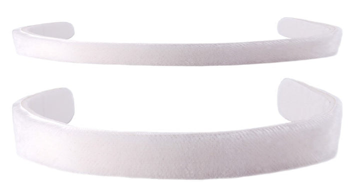 Dual Ultra-Soft Bumper for Roomba
